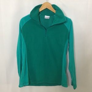 Columbia Pullover